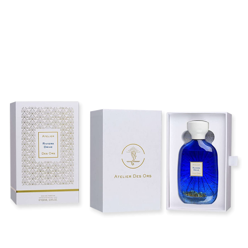 أتيلير دي أورس ريفير درايف أو دو برفيوم 100 مل أتيلير دي أورس ريفير درايف أو دو برفيوم 100 مل