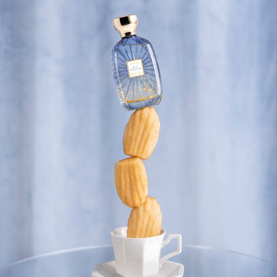 أتيلير دي أورس بلو مادلين أو دو برفيوم 100 مل أتيلير دي أورس بلو مادلين أو دو برفيوم 100 مل