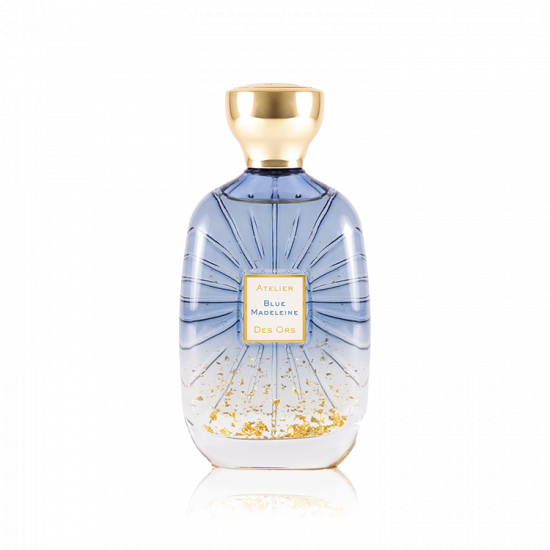 أتيلير دي أورس بلو مادلين أو دو برفيوم 100 مل أتيلير دي أورس بلو مادلين أو دو برفيوم 100 مل