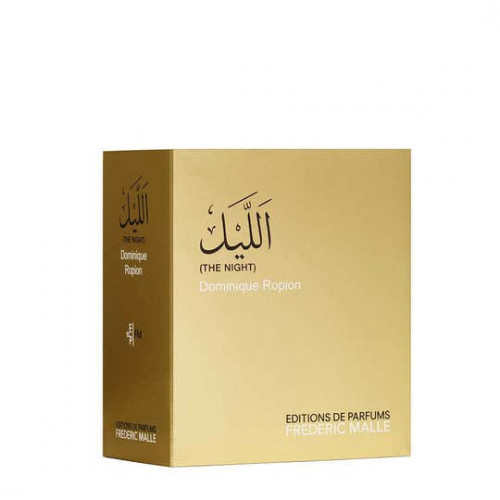 فريدريك مال ذا نايت (الليل) او دو برفيوم 50 مل فريدريك مال ذا نايت (الليل) او دو برفيوم 50 مل