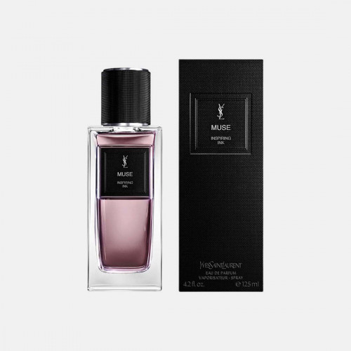 اف سان لوران ميوز إنك أو دو برفيوم 125 مل اف سان لوران ميوز إنك أو دو برفيوم 125 مل