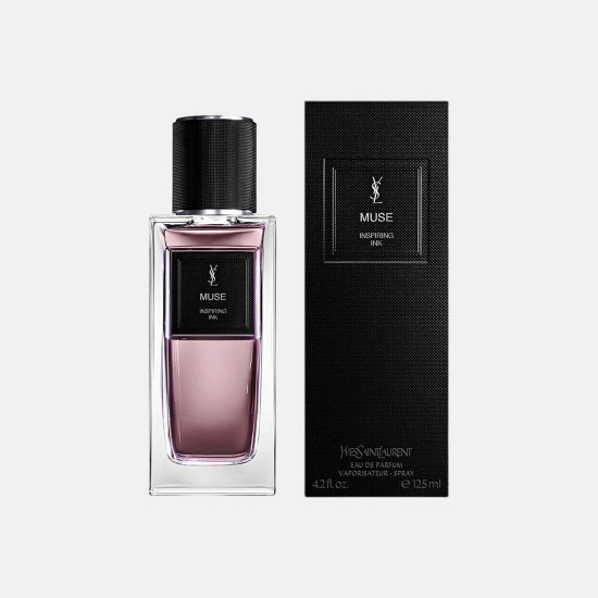 اف سان لوران ميوز إنك أو دو برفيوم 125 مل اف سان لوران ميوز إنك أو دو برفيوم 125 مل