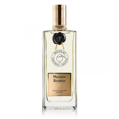 نيكولاي ماكارون بوربون أو دو برفيوم 100 مل نيكولاي ماكارون بوربون أو دو برفيوم 100 مل