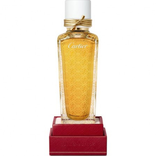 كارتير عود اند عمبر بارفيوم 45 مل كارتير عود اند عمبر بارفيوم 45 مل