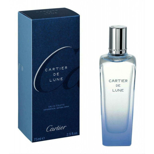 كارتير دو لون او دو تواليت 75 مل كارتير دو لون او دو تواليت 75 مل