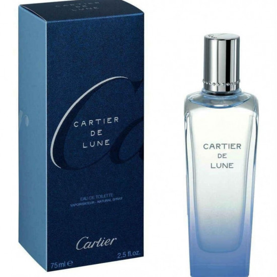 كارتير دو لون او دو تواليت 75 مل كارتير دو لون او دو تواليت 75 مل