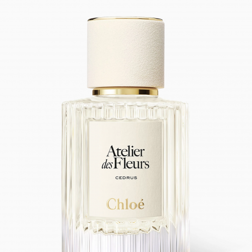 عطر كلوي اتيليه دي فلورز سيدارس او دو بارفيوم 50 مل عطر كلوي اتيليه دي فلورز سيدارس او دو بارفيوم 50 مل