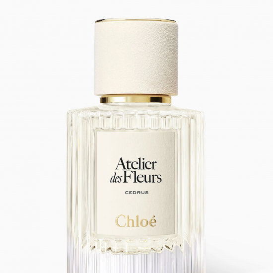 عطر كلوي اتيليه دي فلورز سيدارس او دو بارفيوم 50 مل عطر كلوي اتيليه دي فلورز سيدارس او دو بارفيوم 50 مل