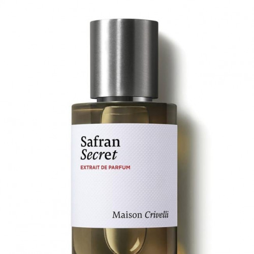 ميزون كريفلي تسافران سيكرت اكستريت دي برفيوم 50 مل ميزون كريفلي تسافران سيكرت اكستريت دي برفيوم 50 مل