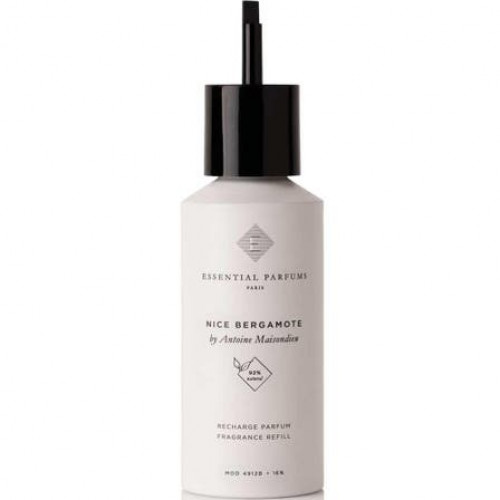 اسينشيال بارفيومز نايس برغموت او دو برفيوم عبوة اعادة التعبئة 150 مل اسينشيال بارفيومز نايس برغموت او دو برفيوم عبوة اعادة التعبئة 150 مل