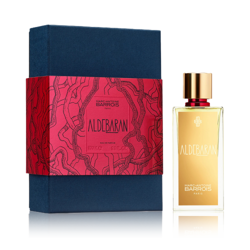 مارك أنطوان باروا ألديباران أو دو برفيوم 100مل مارك أنطوان باروا ألديباران أو دو برفيوم 100مل