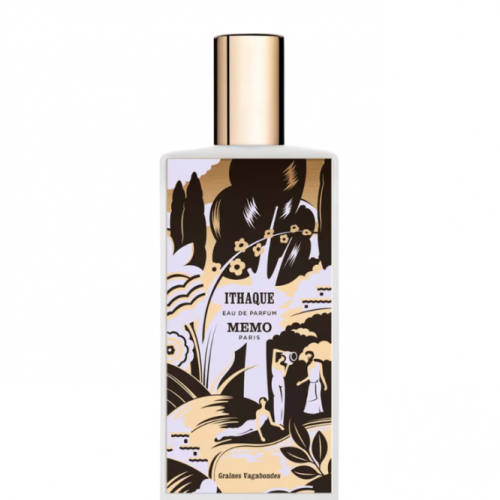 ميمو باريس ايثاك أو دو برفيوم 75 مل ميمو باريس ايثاك أو دو برفيوم 75 مل