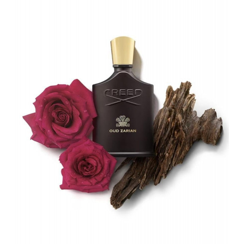 كريد وايلد فيتيفر أو دو برفيوم 100 مل