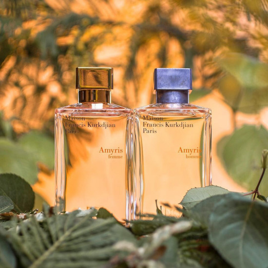 ميزون فرانسيس كوركدجيان باريس أميريس فيم 70 مل