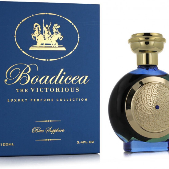 بوديسيا بلو سابفير سوبر تشارجد أو دو برفيوم 100 مل