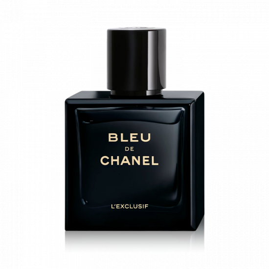 شانيل بلو دو شانيل لا اكسكلوسيف برفيوم 60 مل شانيل بلو دو شانيل لا اكسكلوسيف برفيوم 60 مل