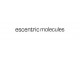 Escentric Molecules