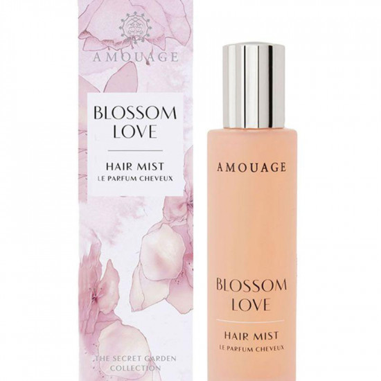 امواج بلوسم لوف للشعر 50 مل امواج بلوسم لوف للشعر 50 مل