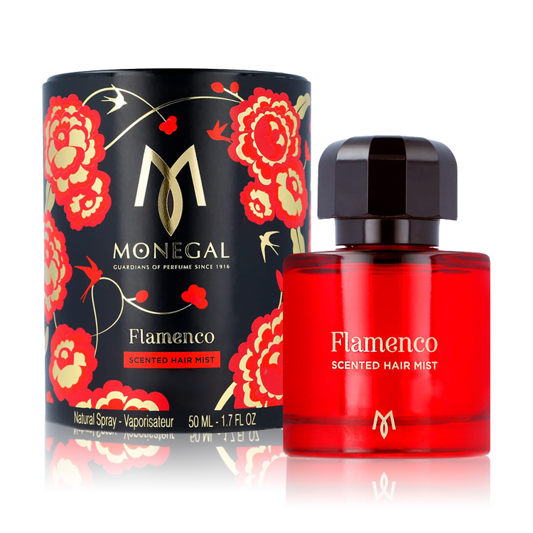 رامون مونيجال فلامنكو معطر شعر 50 مل