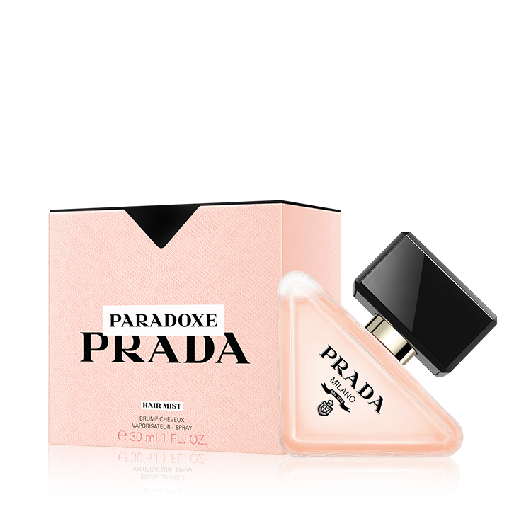 برادا بارادوكس عطر للشعر 30 مل