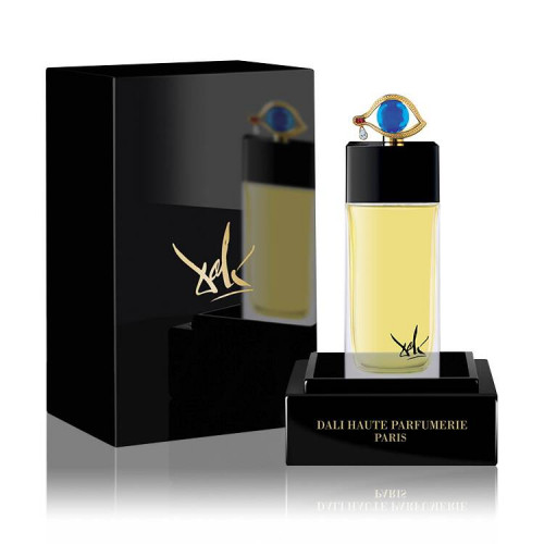 دالي هواتي برفيوميري ريجارد سيانتيلانت دي ميل بيوتيز 100 مل