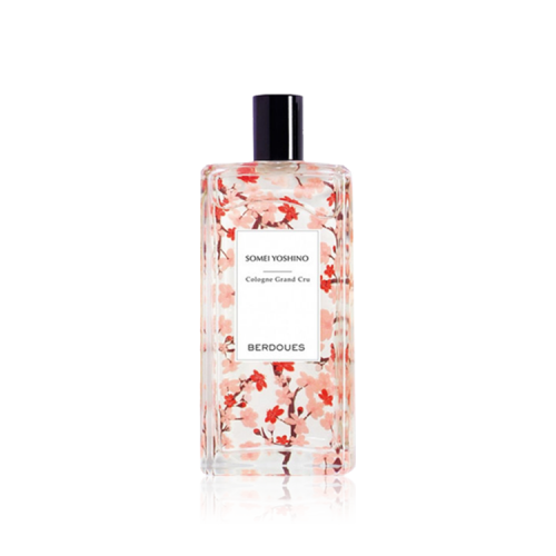 برديوس سومي يوشينو أو دو برفيوم 100 مل برديوس سومي يوشينو أو دو برفيوم 100 مل