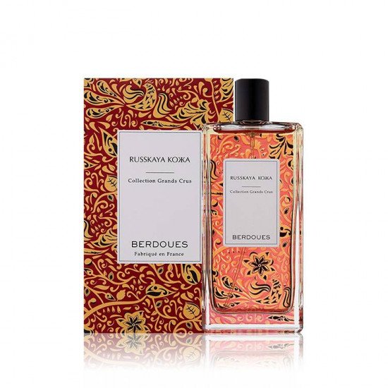 بردويس روسكايا كوزها بردويس روسكايا كوزها