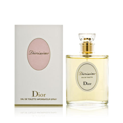 ديور ديوريسيمو أو دو تواليت 100 مل