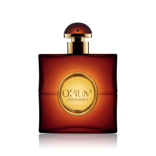 ايف سان لوران أوبيوم أو دو تواليت 90 مل ايف سان لوران أوبيوم أو دو تواليت 90 مل