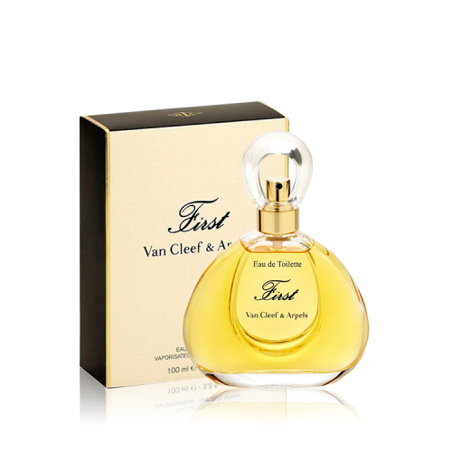 فان كليف فيرست او دو تواليت 100 مل فان كليف فيرست او دو تواليت 100 مل