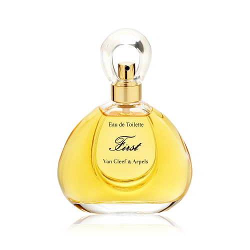 فان كليف فيرست او دو تواليت 100 مل فان كليف فيرست او دو تواليت 100 مل