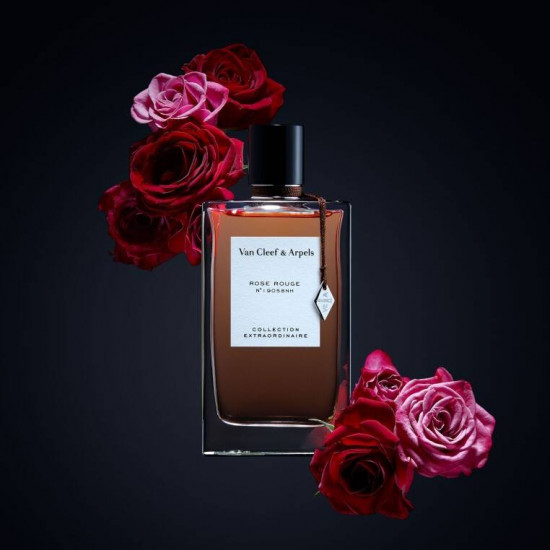 فان كليف روز روج 75 مل فان كليف روز روج 75 مل