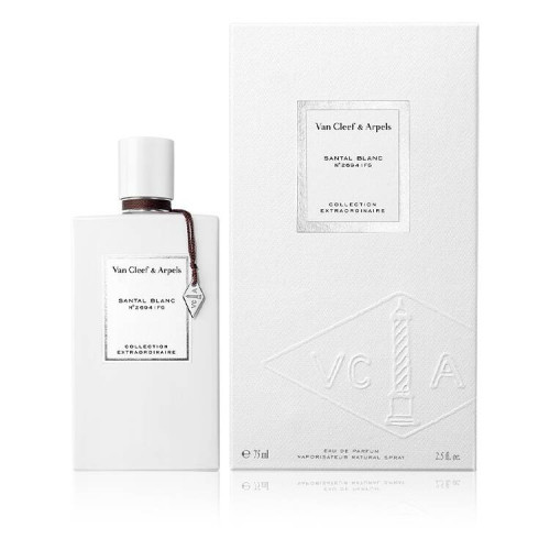 فان كليف سانتال بلانك 75 مل