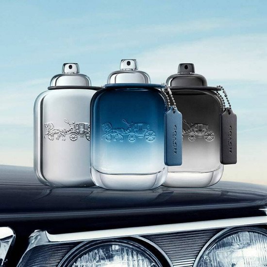 كوتش مان بلو 100 مل كوتش مان بلو 100 مل