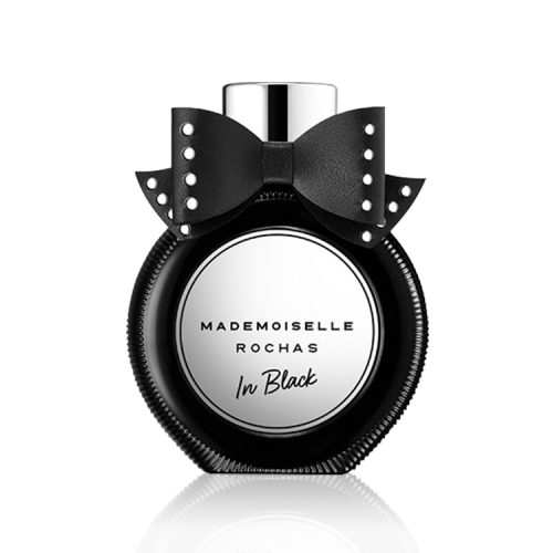 روشاس مادموزيل روشاس إن بلاك أو دو بروفيوم - 90 مل روشاس مادموزيل روشاس إن بلاك أو دو بروفيوم - 90 مل