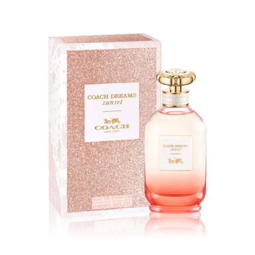 كوتش كوتش دريمز صن سيت أو دو برفيوم 90 مل كوتش كوتش دريمز صن سيت أو دو برفيوم 90 مل