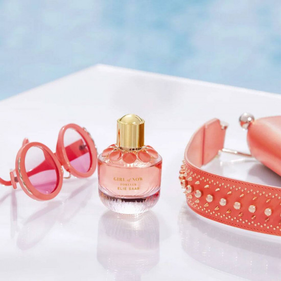 ايلي صعب جيرل اوف ناو فورايفر 90 مل