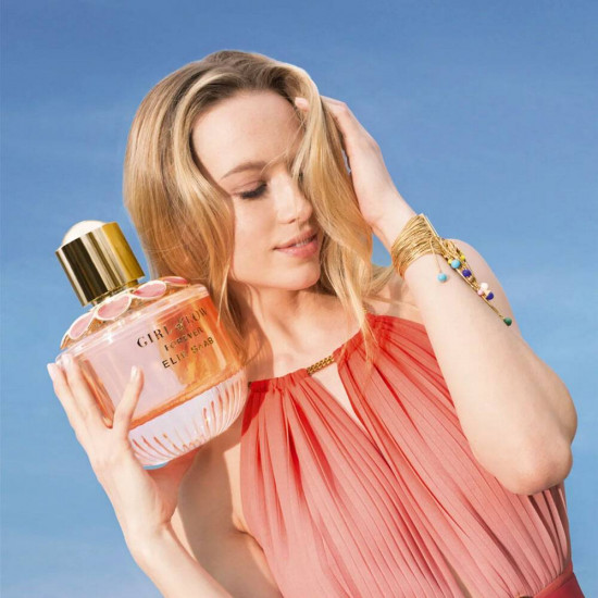 ايلي صعب جيرل اوف ناو فورايفر 90 مل