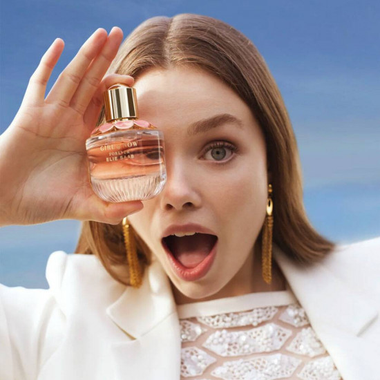 ايلي صعب جيرل اوف ناو فورايفر 90 مل