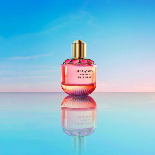 ايلي صعب جيرل اوف ناو فورايفر 90 مل ايلي صعب جيرل اوف ناو فورايفر 90 مل