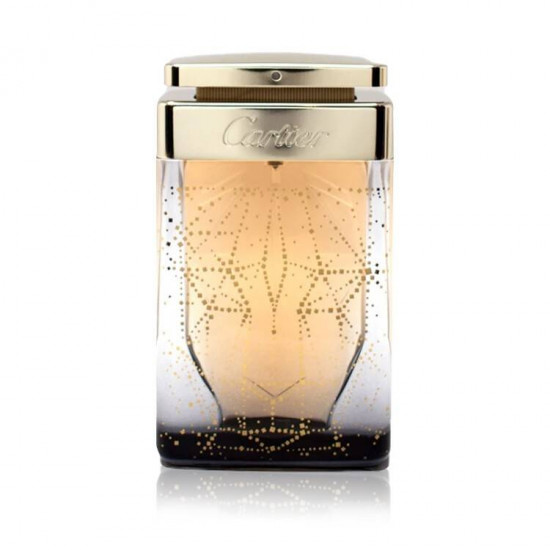 كارتير لا بانتير إصدار محدود 75 مل كارتير لا بانتير إصدار محدود 75 مل