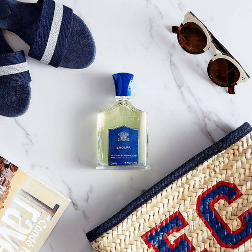 كريد إرولفا او دو برفيوم 100 مل كريد إرولفا او دو برفيوم 100 مل