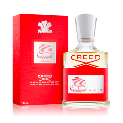 كريد فايكينج او دو برفيوم - 100 مل كريد فايكينج او دو برفيوم - 100 مل