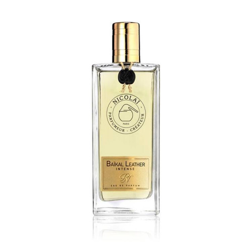 نيكولاي بايكال ليذر إنتنس او دو برفيوم 100 مل نيكولاي بايكال ليذر إنتنس او دو برفيوم 100 مل