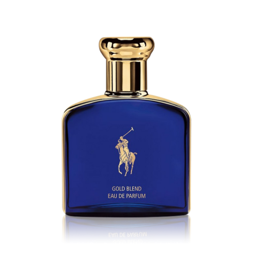 رالف لورين بولو بلو جولد بليند أو دو برفيوم 125 مل رالف لورين بولو بلو جولد بليند أو دو برفيوم 125 مل