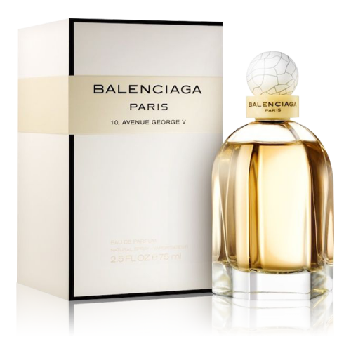 بالنسياجا 10 أفينيو جورج V أو دو برفيوم 75 مل بالنسياجا 10 أفينيو جورج V أو دو برفيوم 75 مل