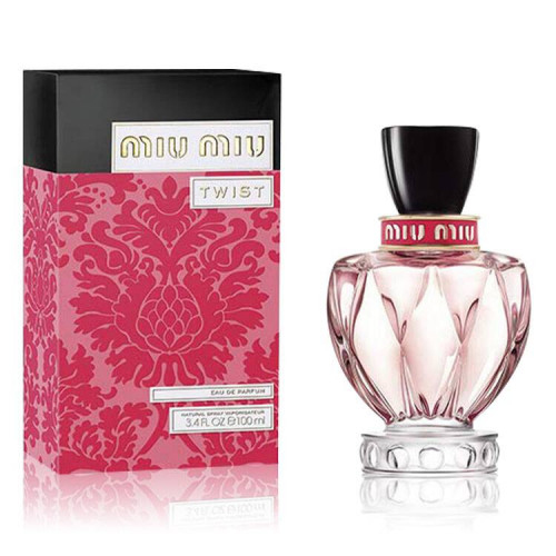 ميو ميو تويست او دو برفيوم 100 مل ميو ميو تويست او دو برفيوم 100 مل