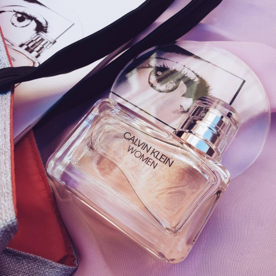 كالفن كلاين ومن 100 مل كالفن كلاين ومن 100 مل