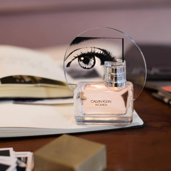 كالفن كلاين ومن 100 مل كالفن كلاين ومن 100 مل