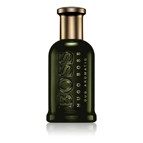 هوجو بوس عود اروماتك 100 مل